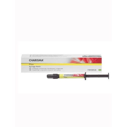 Kulzer Charisma Flow Composite Syng 1x1.8 G