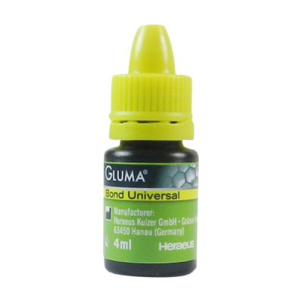 Kulzer Gluma Bond Universal 4 Ml