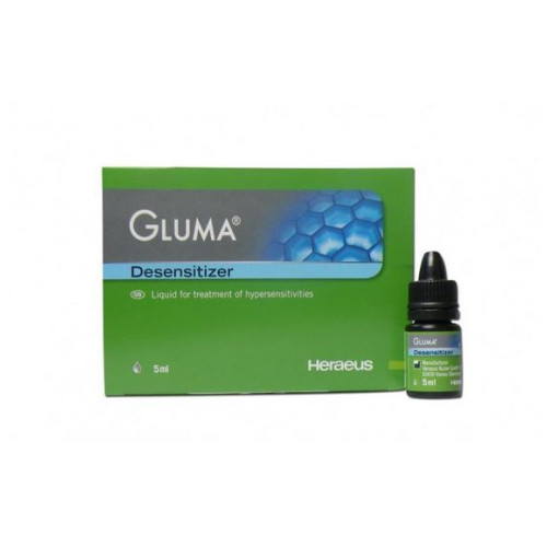 Kulzer Gluma Desensitizer 5Ml