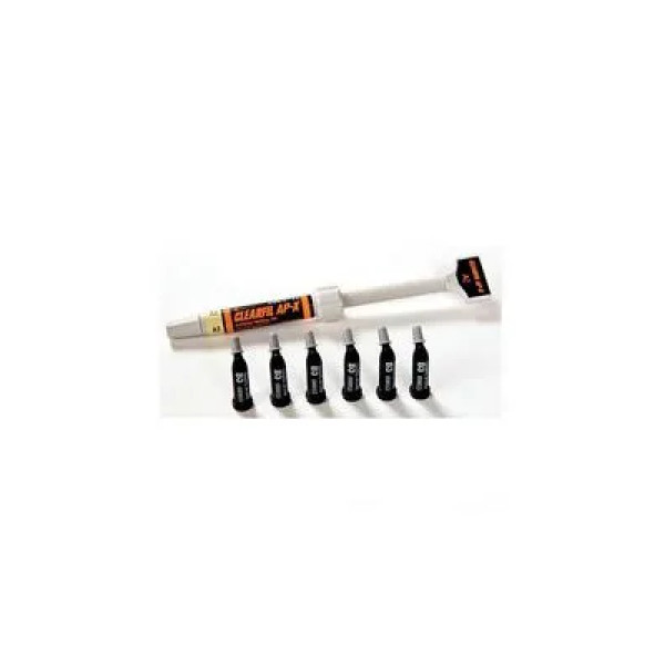 Kuraray Clearfil Ap - X Refills
