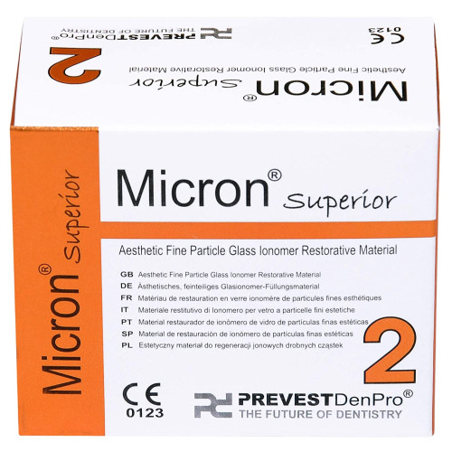 Prevest Micron Superior II