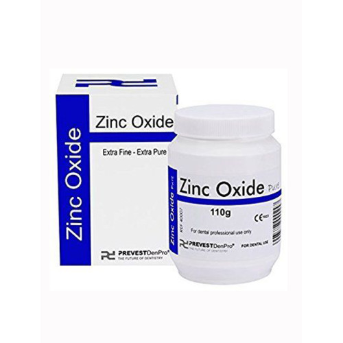 Prevest Zinc Oxide Powder