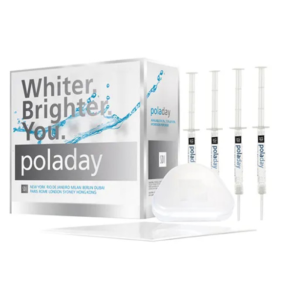 Sdi Poladay Cp