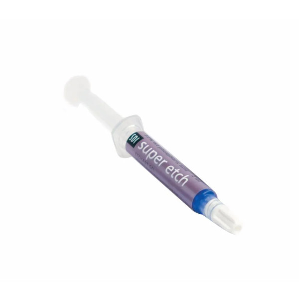 Sdi Super Etch Etchant Gel