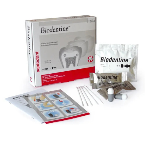 Septodont Biodentine