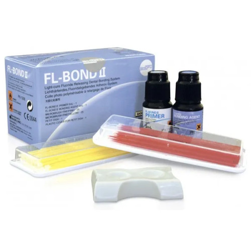 Shofu Fl Bond Ii