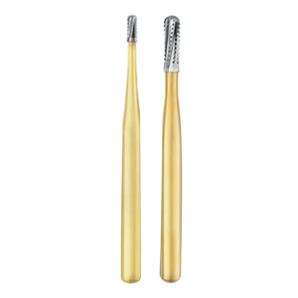 Ss White Great White Gold Round Bur Gw8R (Pack Of 5)
