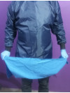Autoclavable And Washable Surgical Gown
