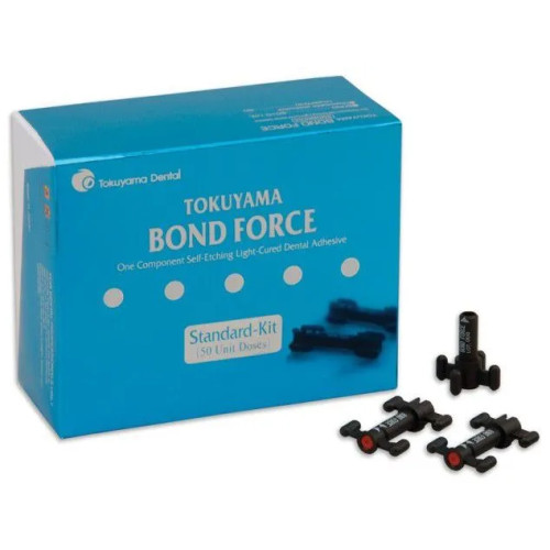 Tokuyama Bond Force..