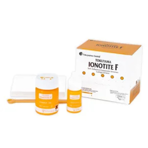 Tokuyama Ionotite F ..