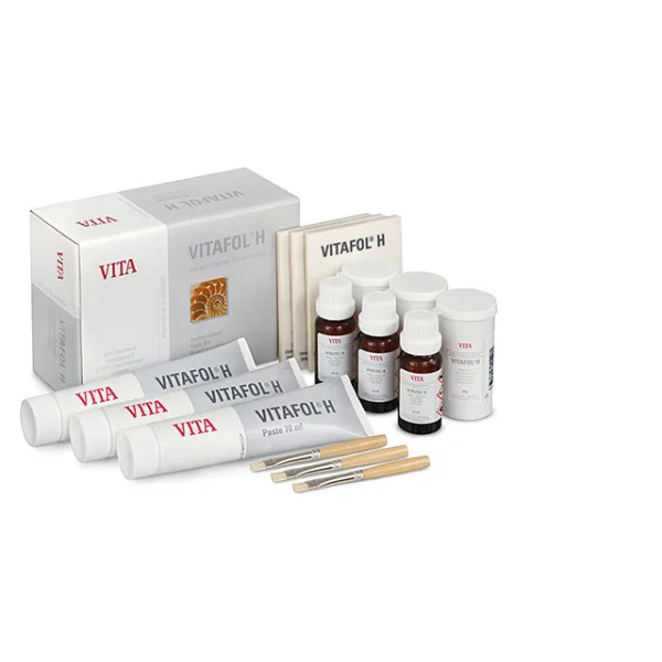 Vita Vitafol H Kits