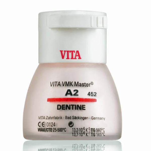 Vita Vmk Master Dentine Classical Shades