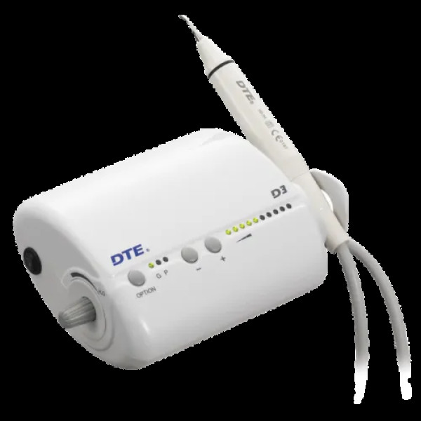 Woodpecker Dte D3 Scaler Non - Led With 5 Tips
