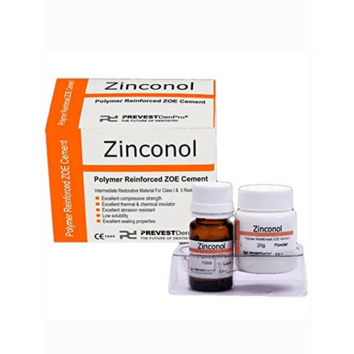 Zinconol