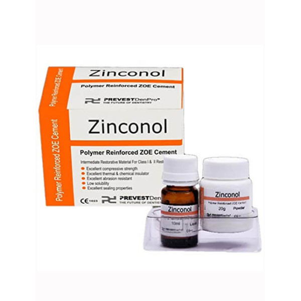 Zinconol