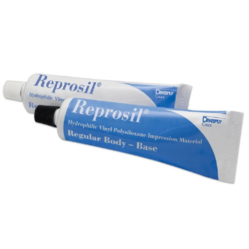 Dentsply Reprosil Impression Material