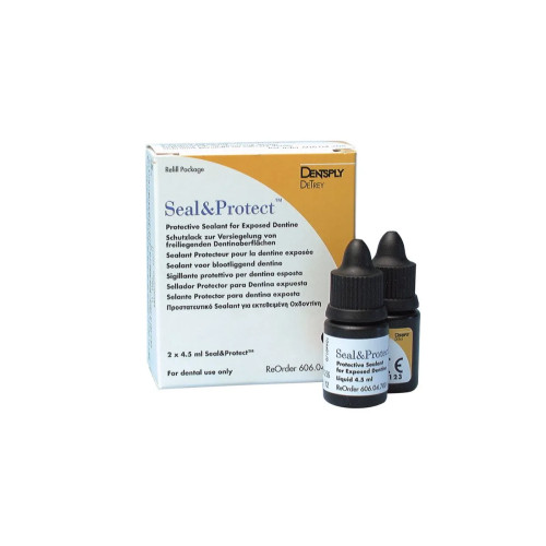 Dentsply Seal & Protect Refill -2 x 4.5ml