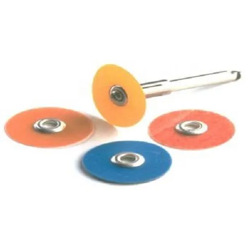 3M Espe Sof-Lex Polishing Discs - Kits & Accessories