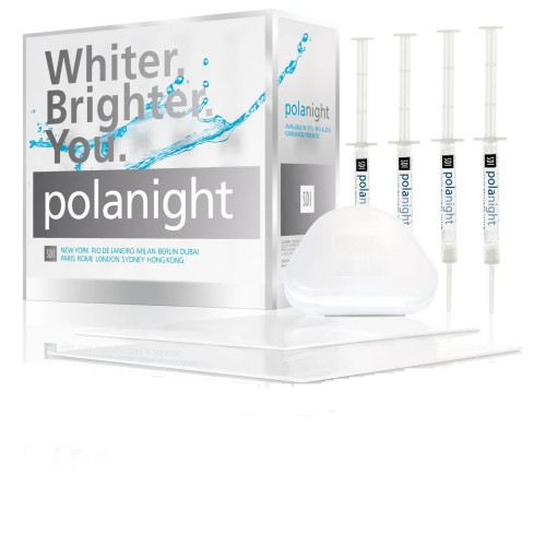 SDI PolaNight Bleaching Kit