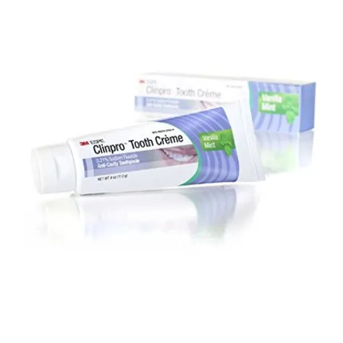 3m Espe Clinpro Tooth Creme