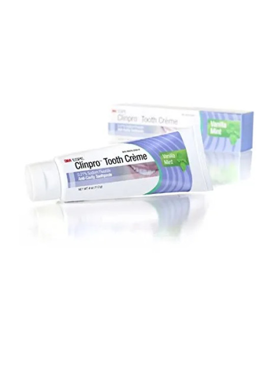 3m Espe Clinpro Tooth Creme