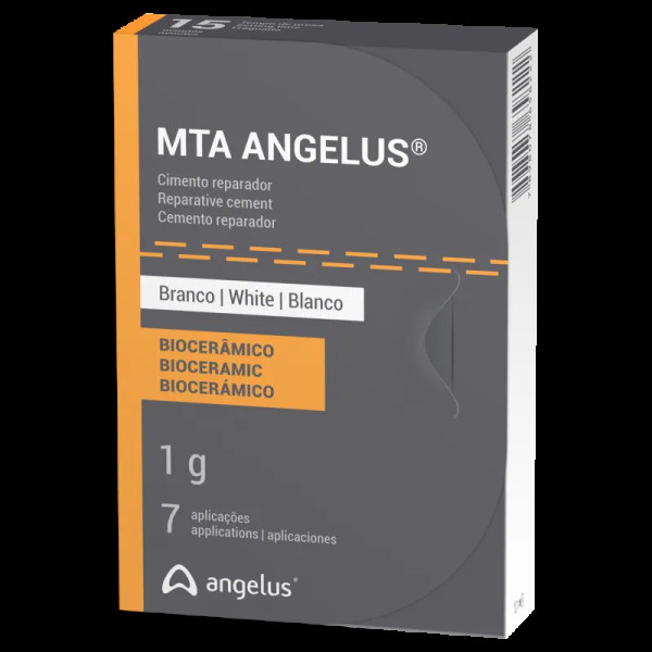 Angelus Mta - 1 Gm White