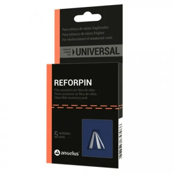 Angelus Reforpin Universal Pack Of 5