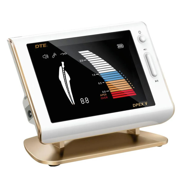 Woodpecker Dte Dpex V Apex Locator