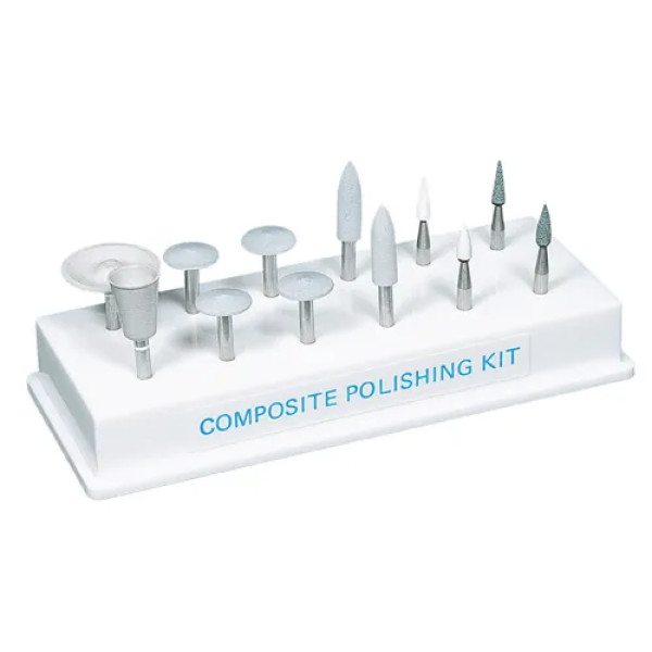 Shofu Composite Polishing Kit Ca