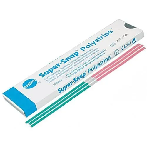 Shofu Super-Snap Polystrips