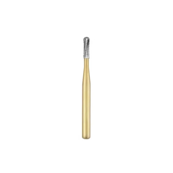 Ss White Great White Gold Surgical Burs