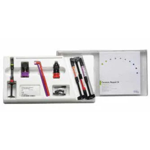 Ivoclar Ceramic Repair N Kit