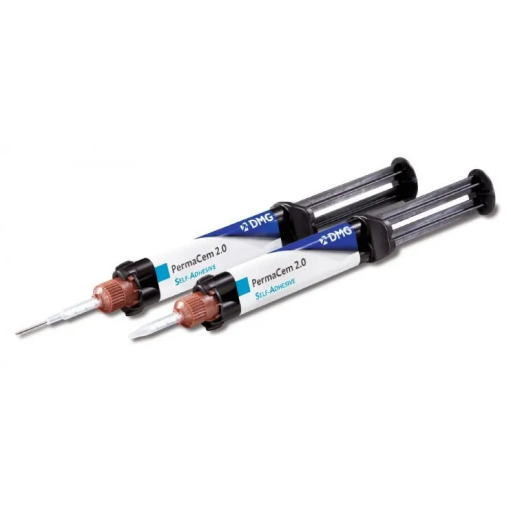 Dmg Permacem 2 0 Smartmix