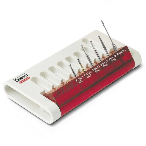 Dentsply Cavity Access Set