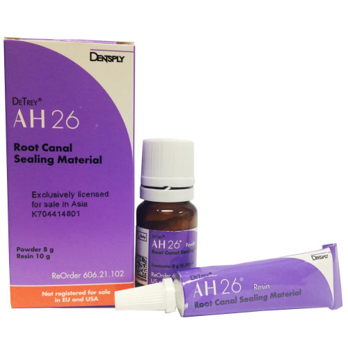 Dentsply Ah 26