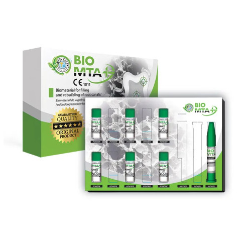 Cerkamed Bio MTA+