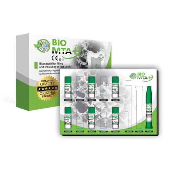 Cerkamed Bio Mta+