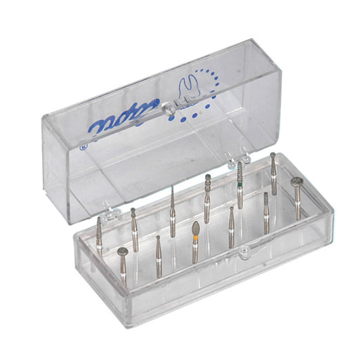 Capri Bur Holders