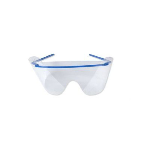 Capri Eye Shields Refill & Frame