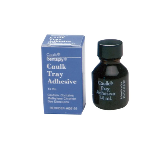 Dentsply Caulk Tray Adhesive 14Ml