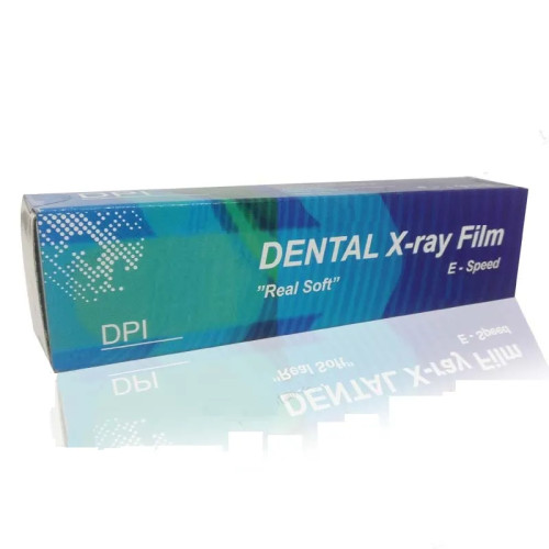 Dpi Dental X-Ray Film