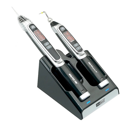 Diadent EvoFill Duo Cordless Obturation System