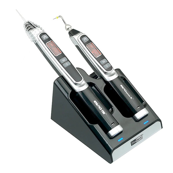 Diadent Evofill Duo Cordless Obturation System