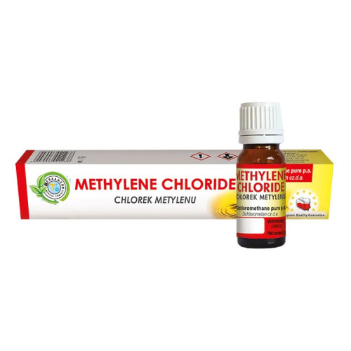 Cerkamed Methylene Chloride 10ml