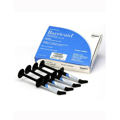 Dentsply Barricaid Periodontal Surgical Dressing 