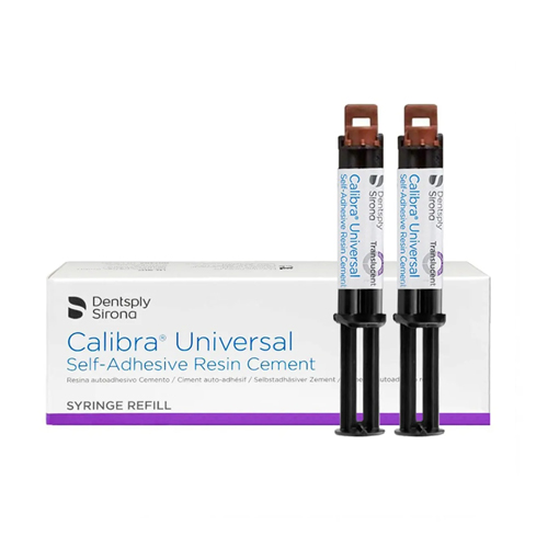 Dentsply Calibra Universal Self Adhesive Resin Cement