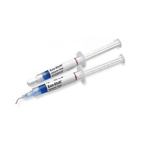 Ivoclar Eco-Etch (Pack Of 2)