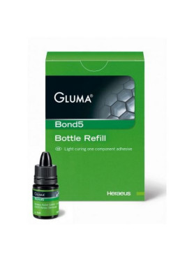 Kulzer Gluma Bond5 4ml