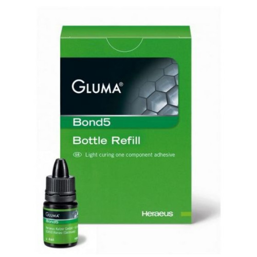 Kulzer Gluma Bond5 4..