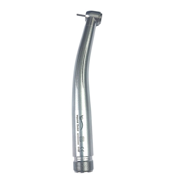 Imperial Dental Air Rotor Push Button Handpiece